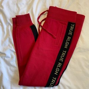 True religion pants